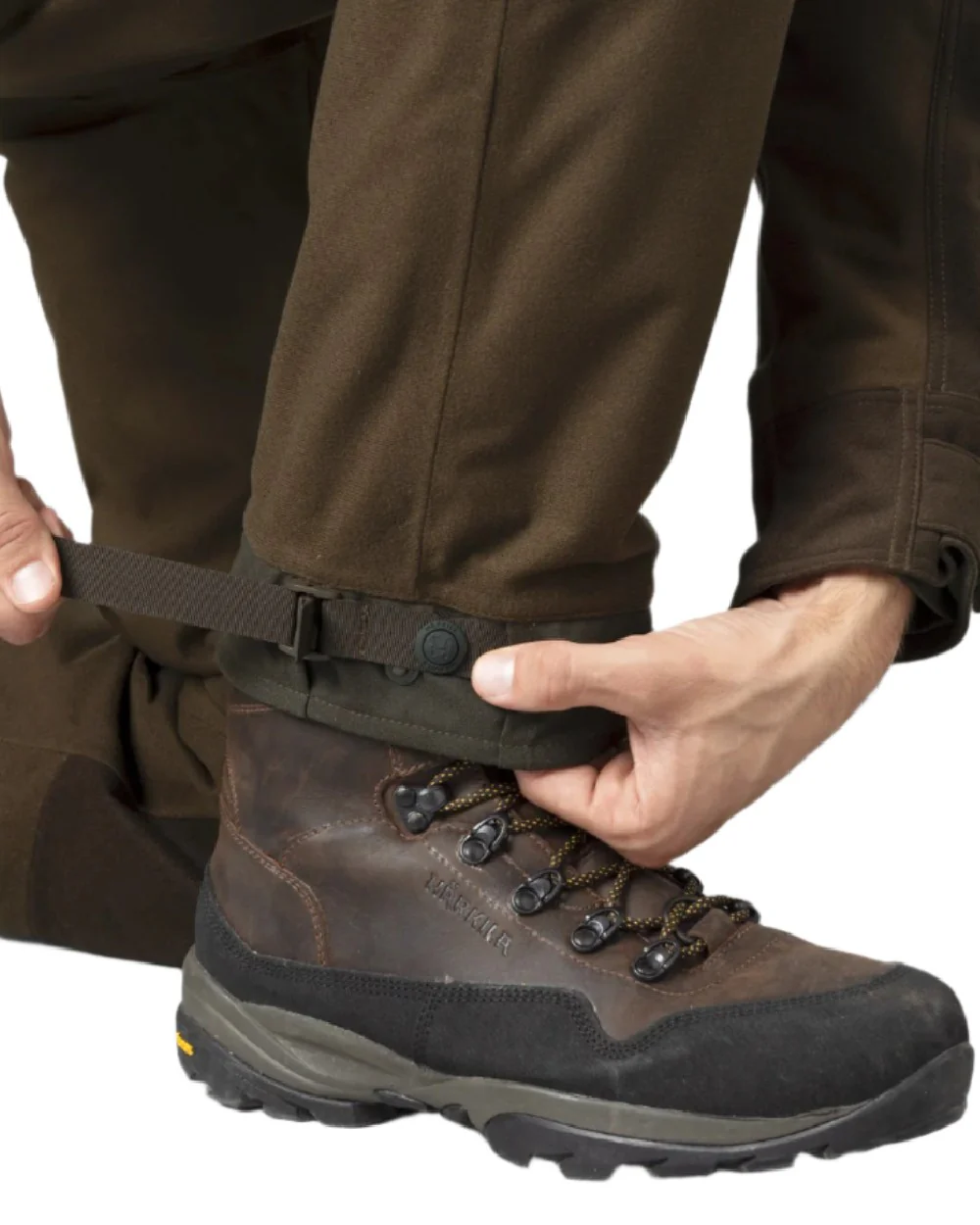 Harkila Forest Hunter GTX Trousers - Image 7
