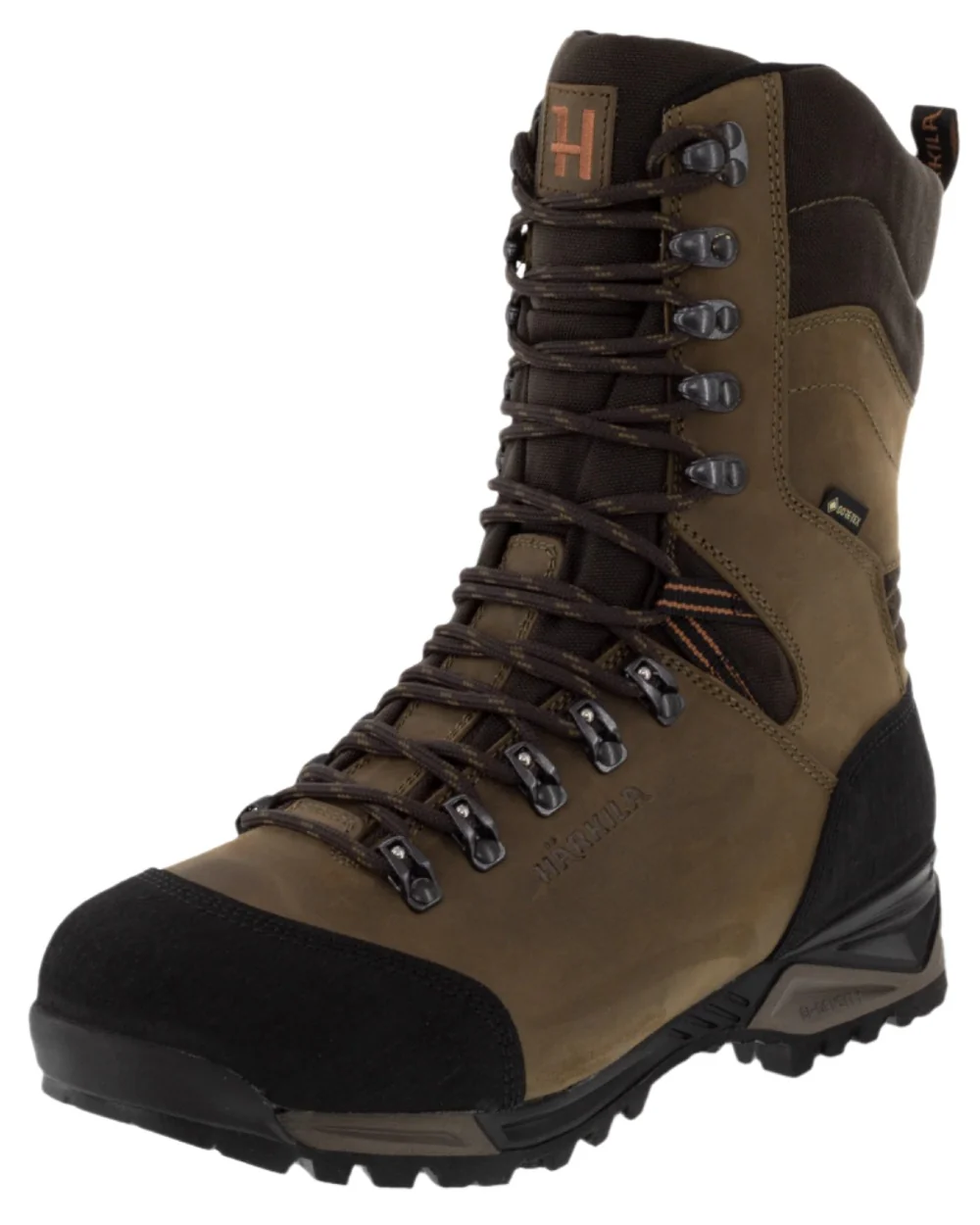 Harkila Forest Hunter Hi GTX Boots - Image 4