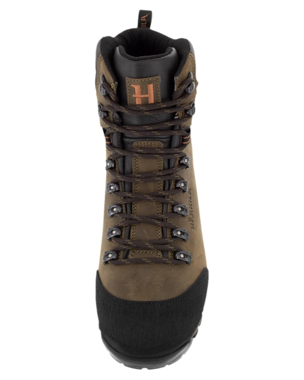 Harkila Forest Hunter Mid GTX Boots Clearance - Image 4