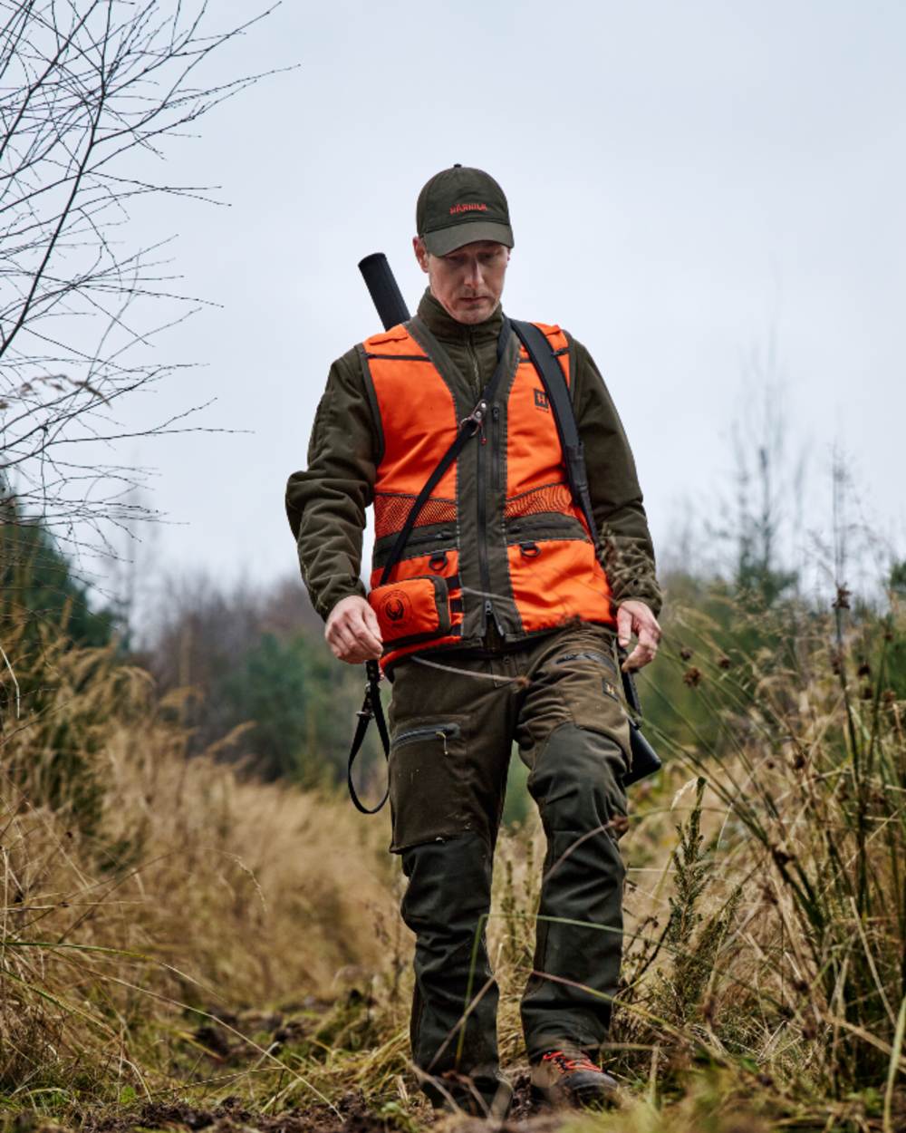 Harkila Forest Hunter Pro GTX Trousers - Image 3