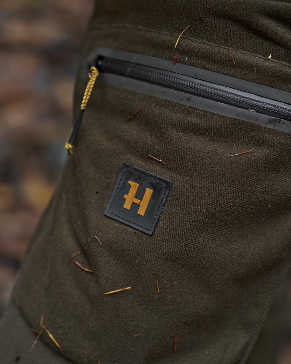 Harkila Forest Hunter Pro GTX Trousers - Image 5