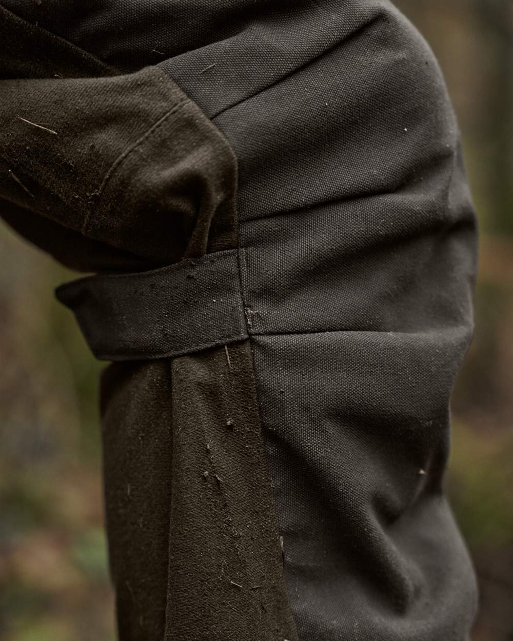 Harkila Forest Hunter Pro GTX Trousers - Image 7