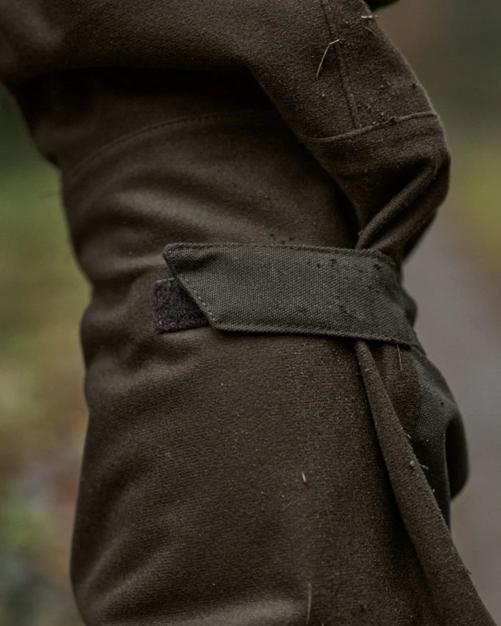 Harkila Forest Hunter Pro GTX Trousers - Image 8