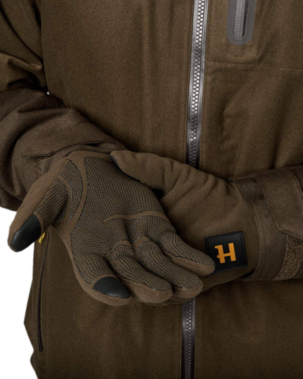 Harkila Forest Hunter WSP Gloves - Image 3