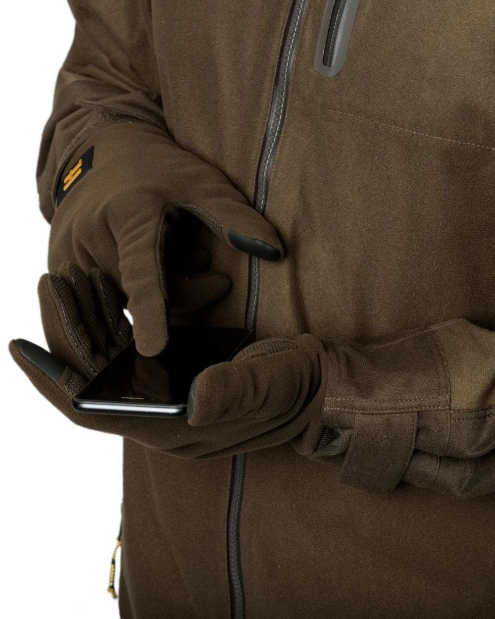 Harkila Forest Hunter WSP Gloves - Image 4