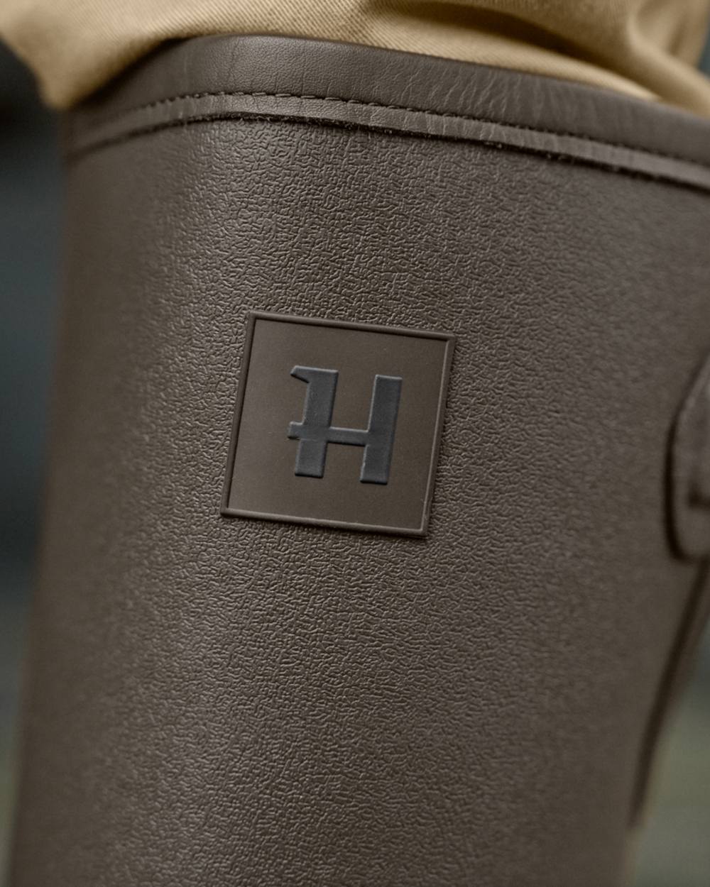 Harkila Forester Gusset Rubber Boots - Image 4