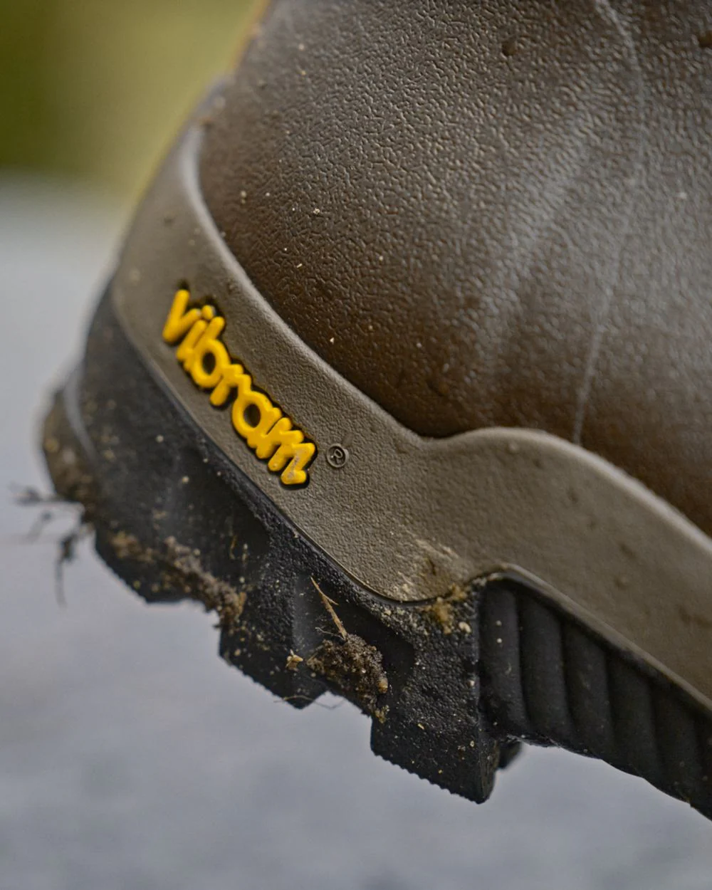 Harkila Forester Gusset Rubber Boots - Image 5