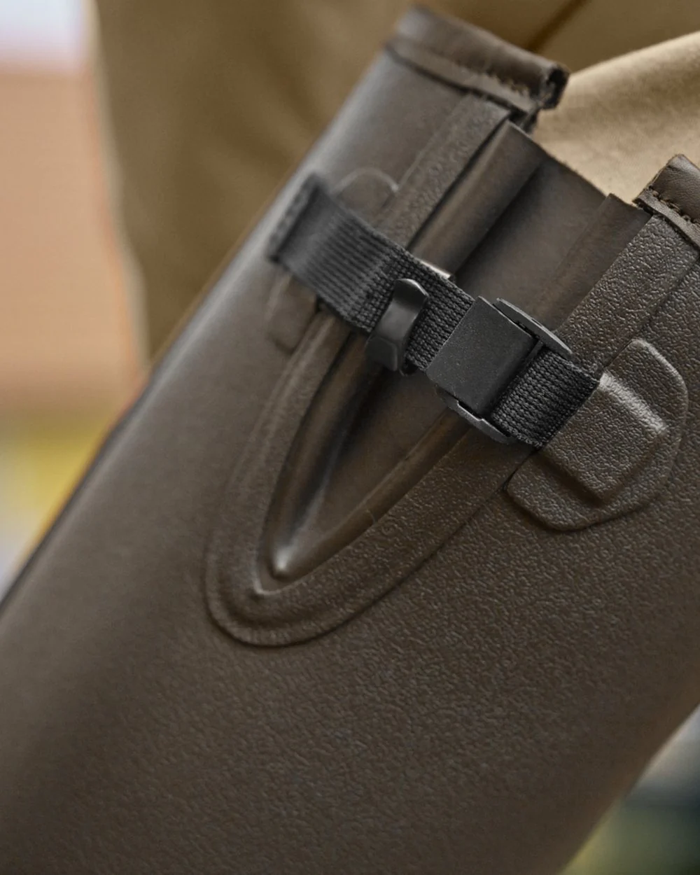 Harkila Forester Gusset Rubber Boots - Image 6