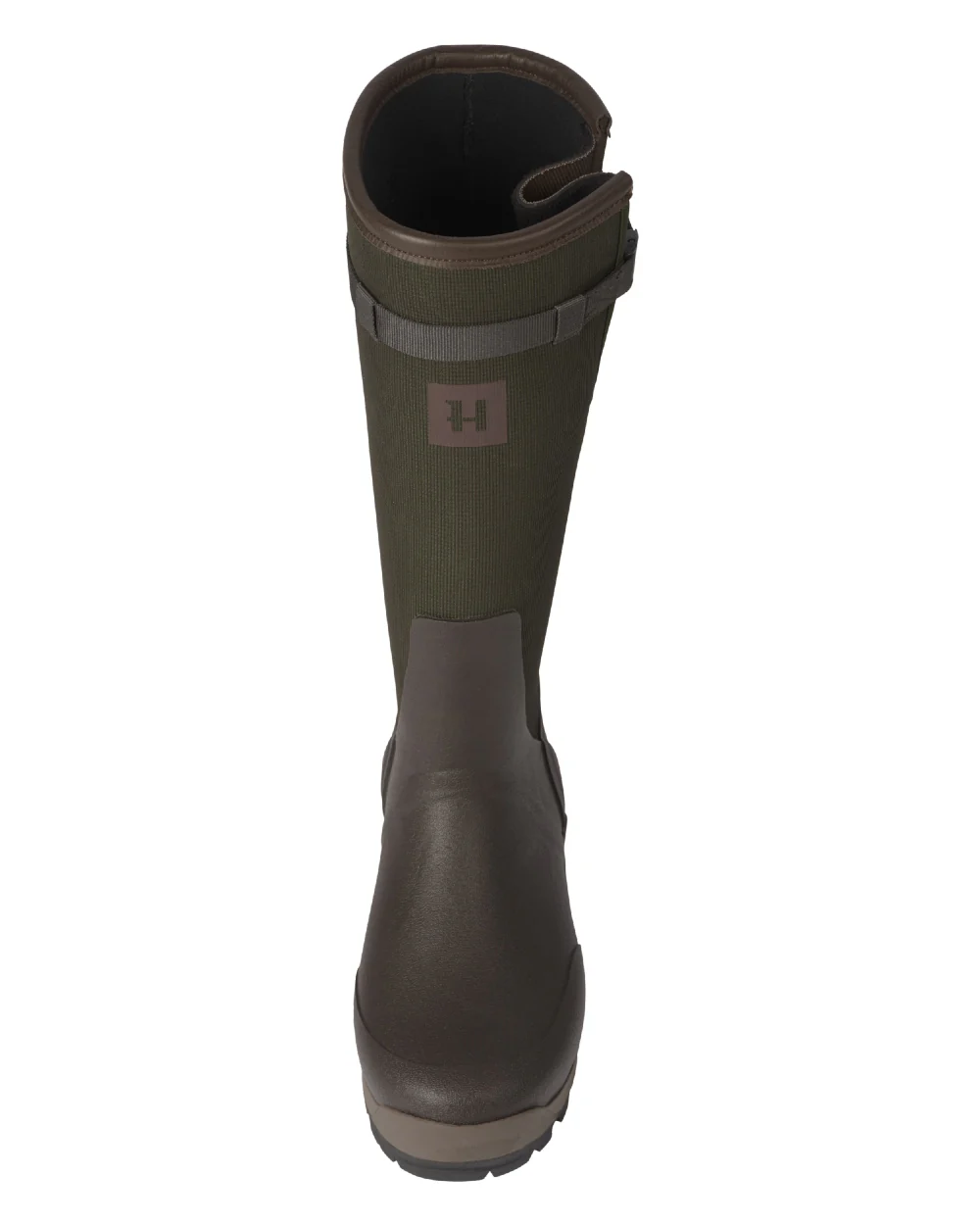 Harkila Forester Textile Rubber Boots - Image 4