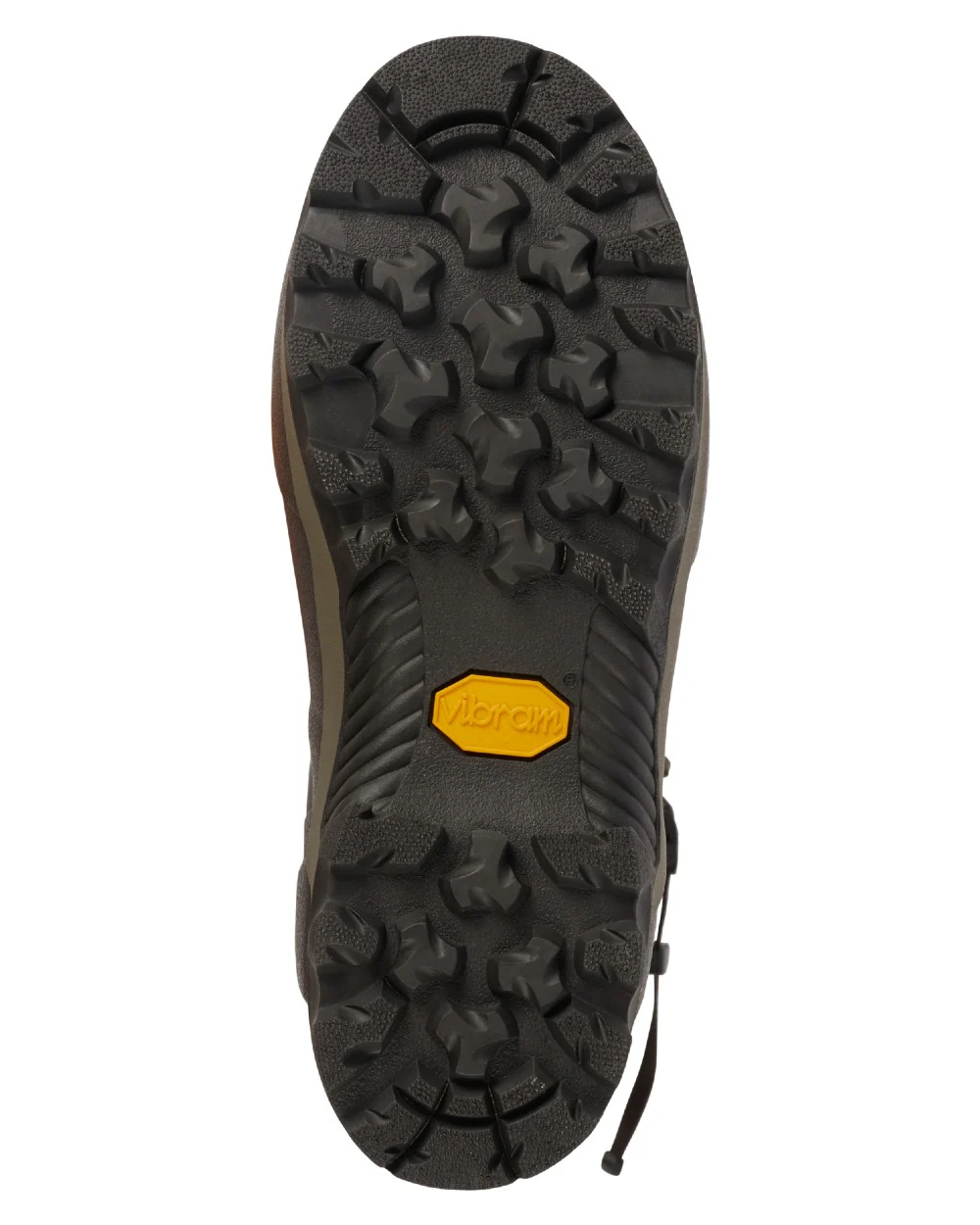 Harkila Forester Textile Rubber Boots - Image 6