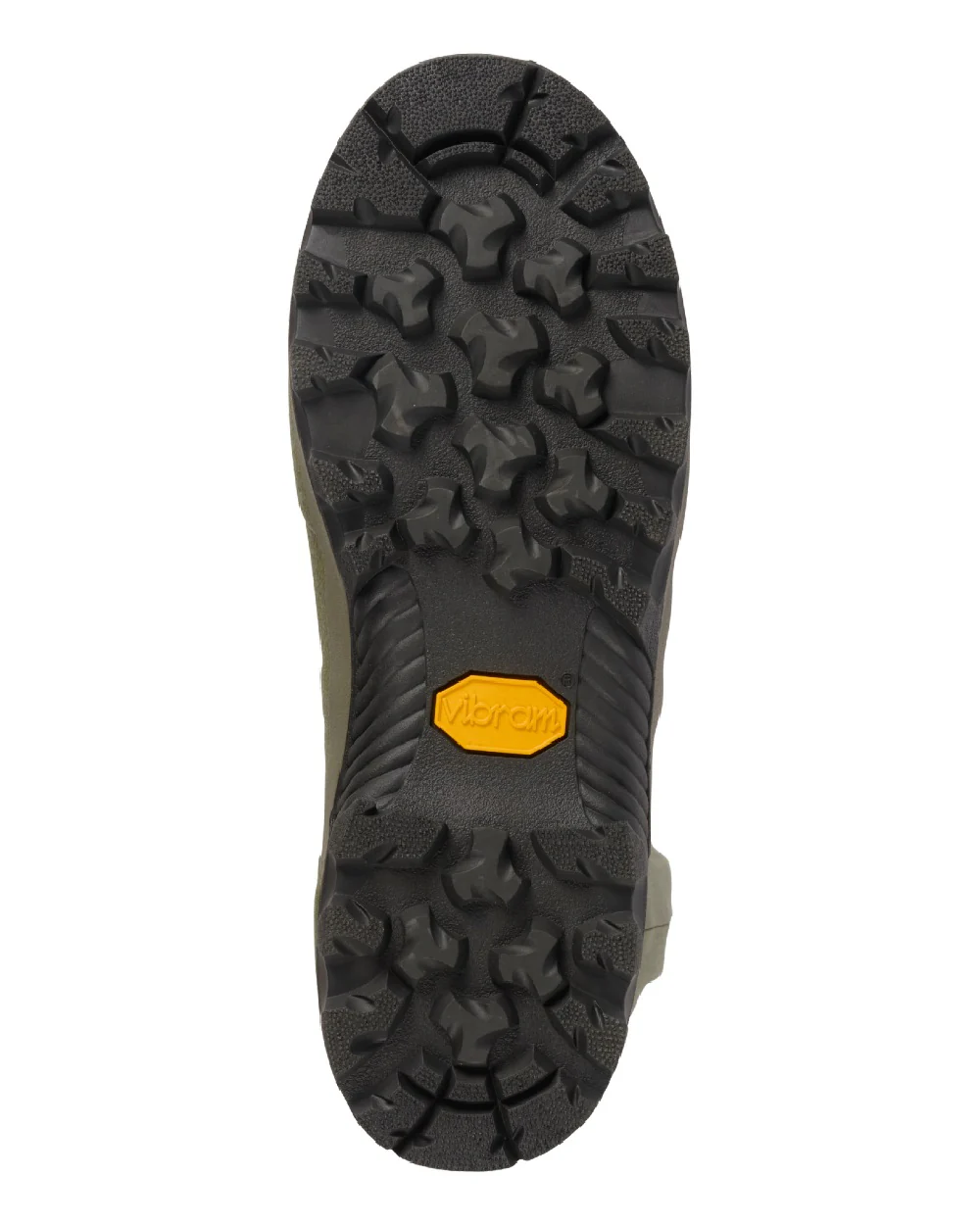Harkila Forester Zip Rubber Boots - Image 6