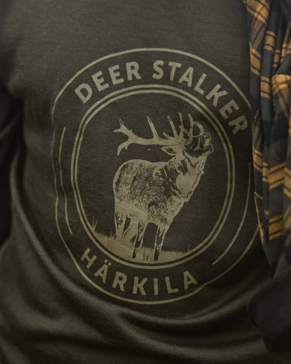 Harkila Game Long Sleeve T-Shirt - Image 11