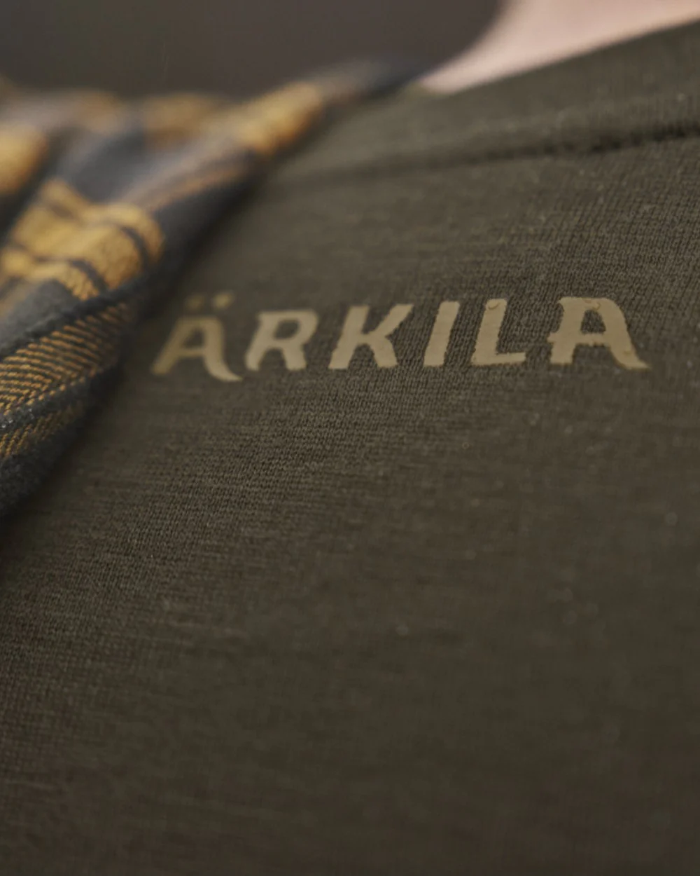 Harkila Game Long Sleeve T-Shirt - Image 12