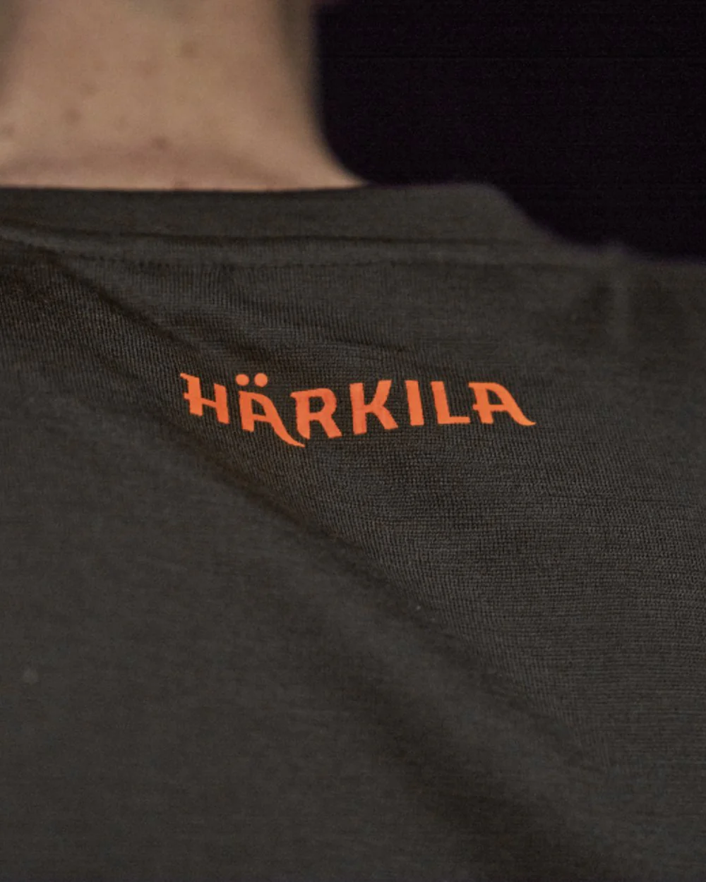 Harkila Game Long Sleeve T-Shirt - Image 15