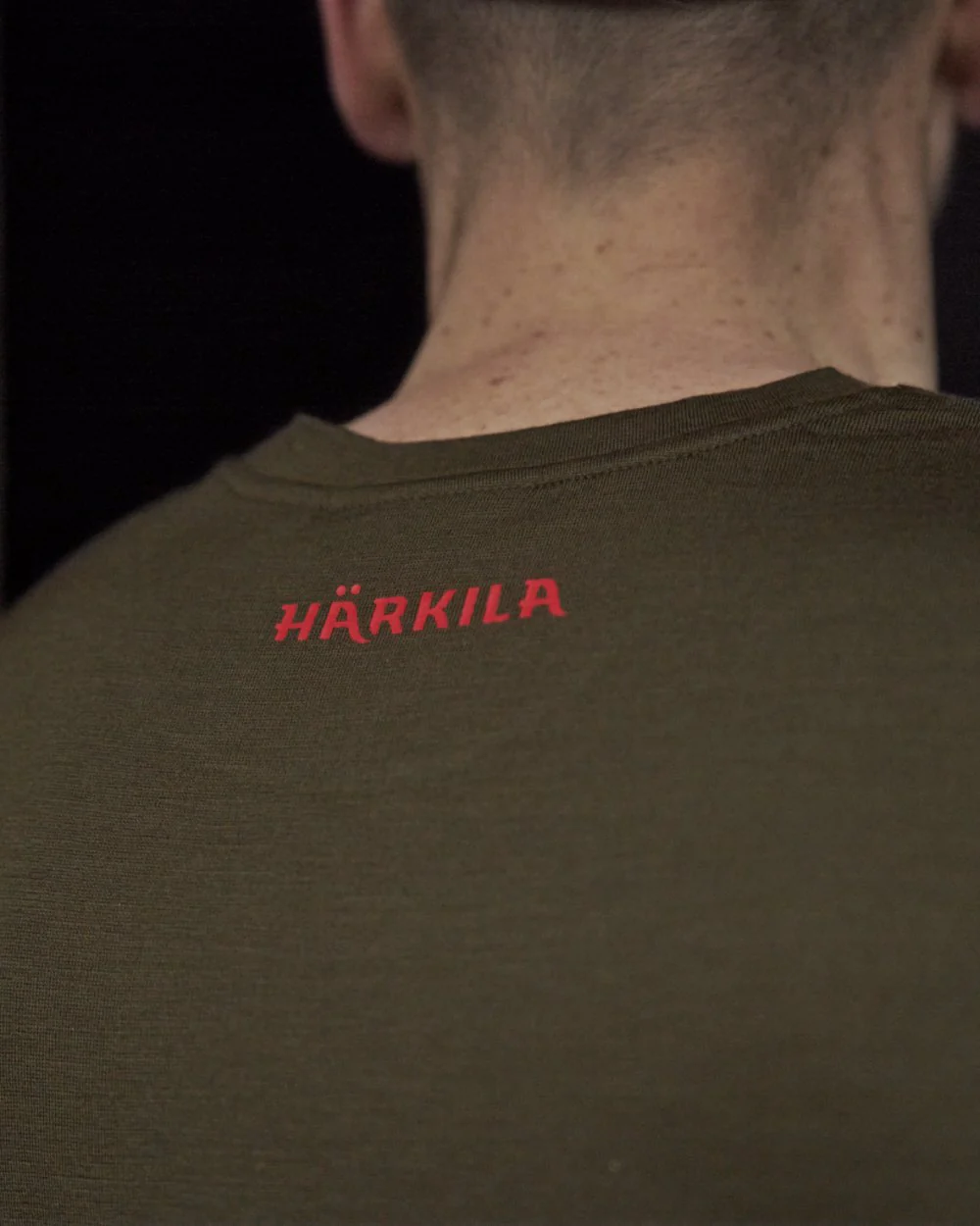Harkila Game Long Sleeve T-Shirt - Image 7