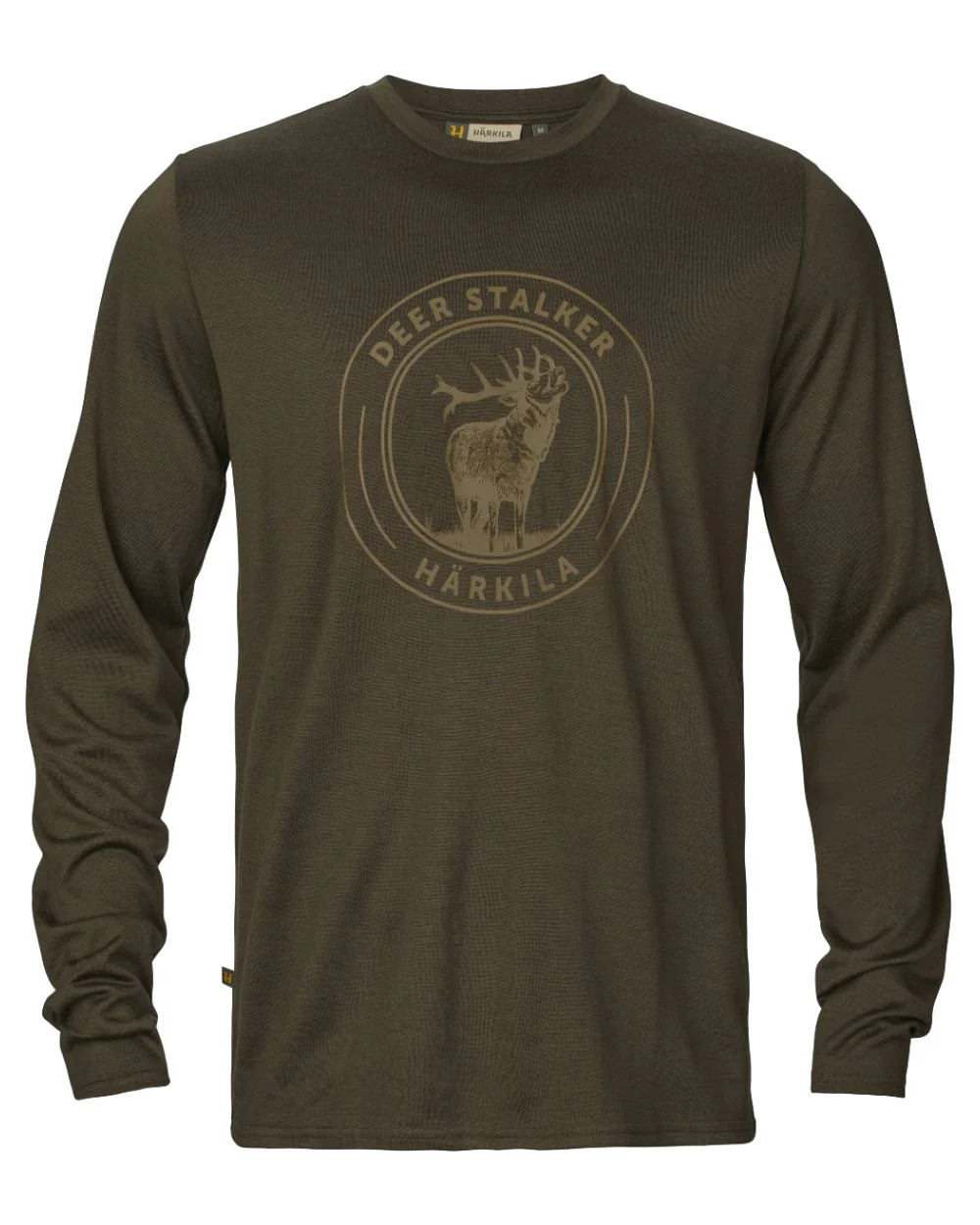 Harkila Game Long Sleeve T-Shirt - Image 9