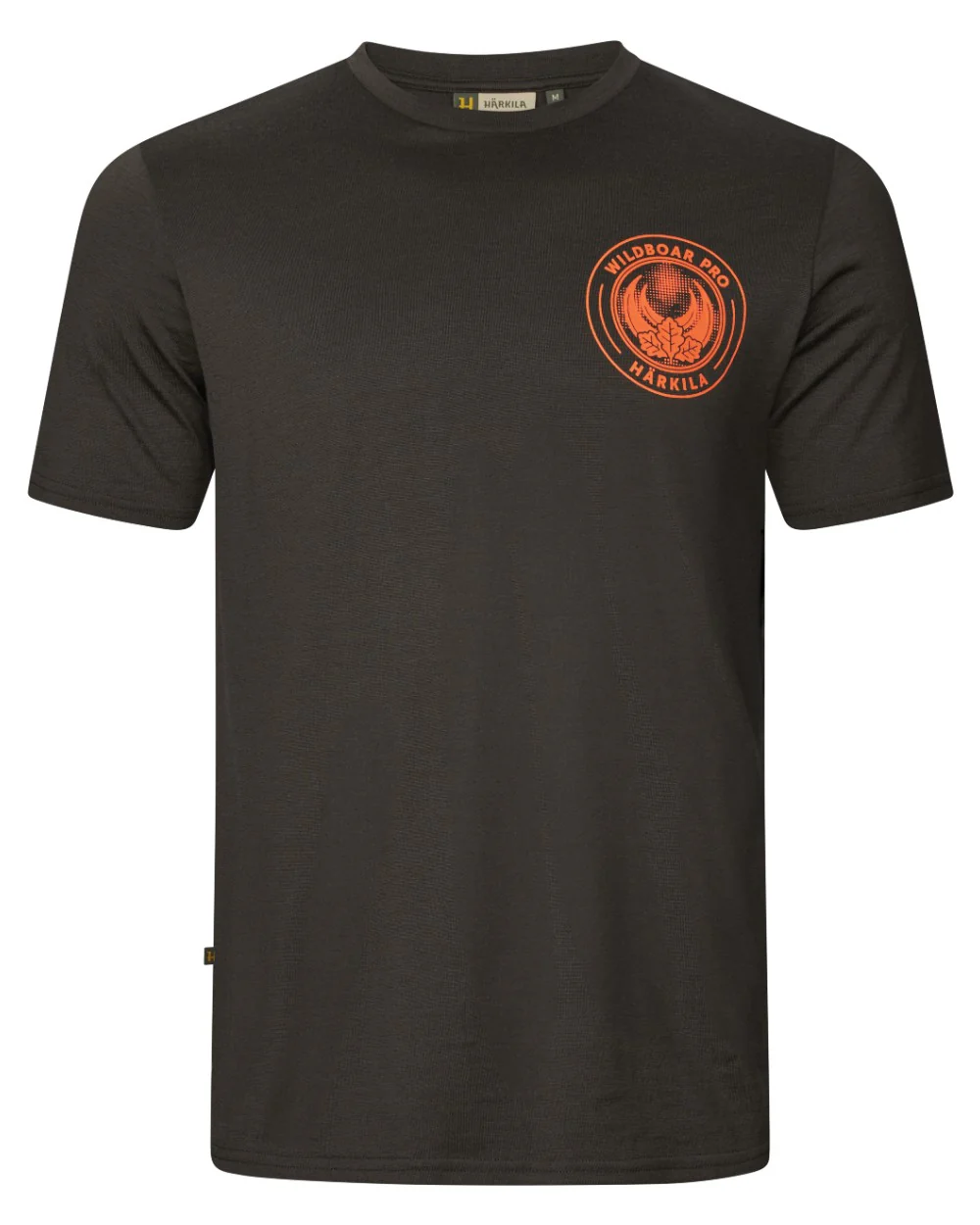 Harkila Game Short Sleeve T-Shirt - Image 13