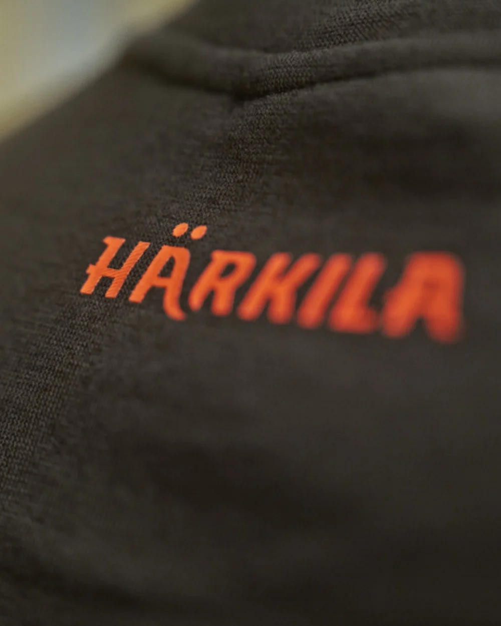Harkila Game Short Sleeve T-Shirt - Image 16
