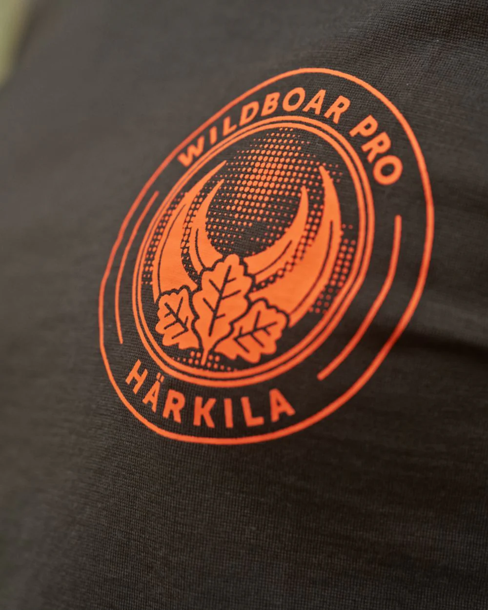 Harkila Game Short Sleeve T-Shirt - Image 18