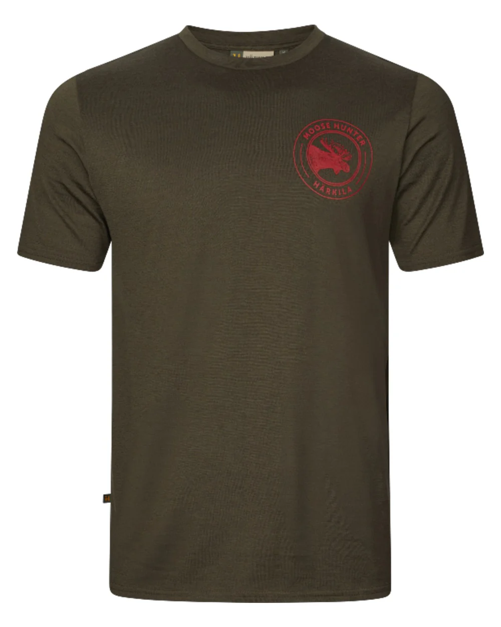 Harkila Game Short Sleeve T-Shirt - Image 7