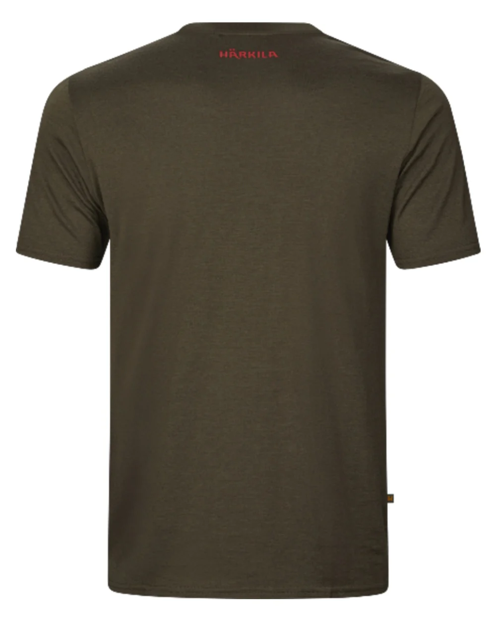 Harkila Game Short Sleeve T-Shirt - Image 8