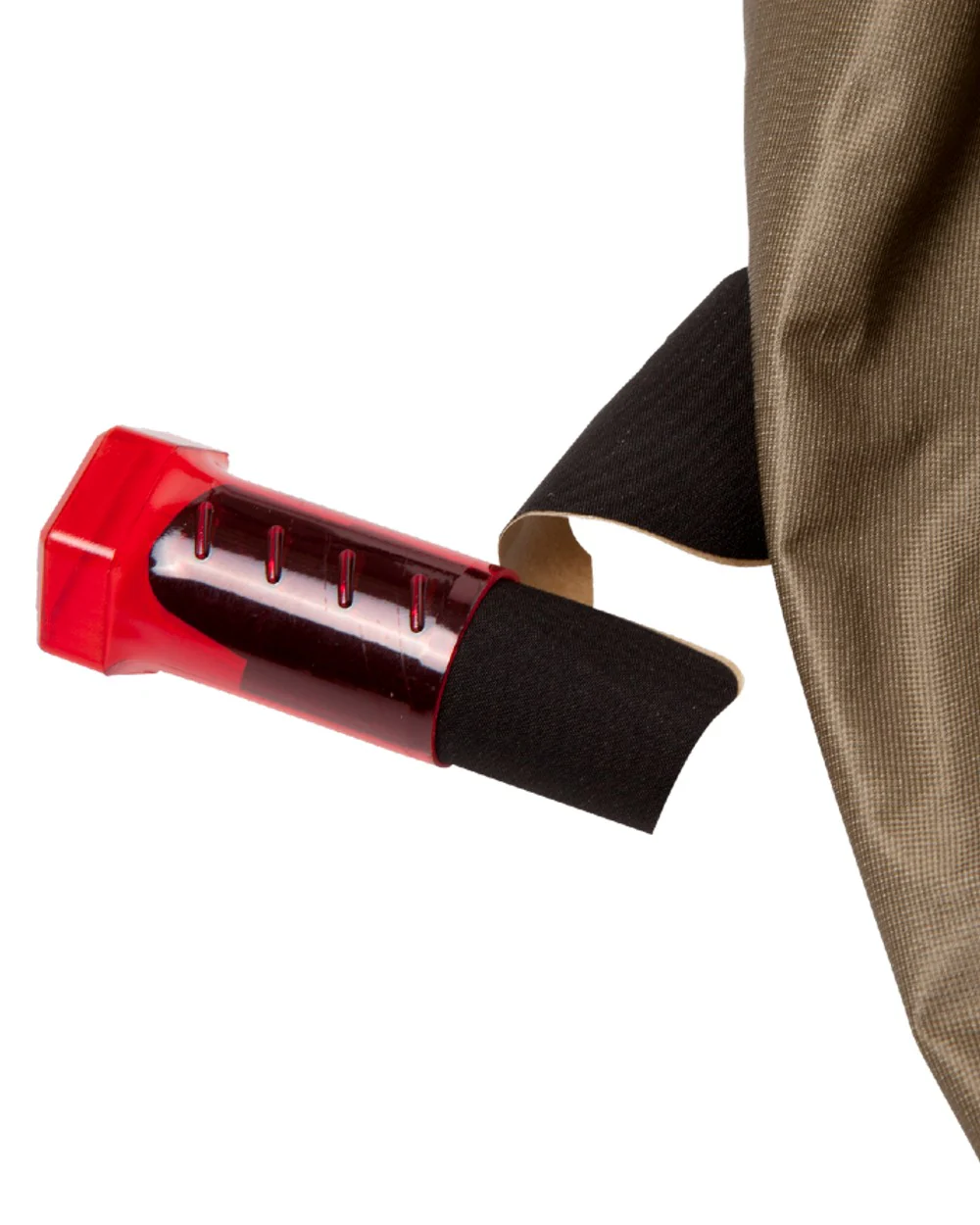 Harkila GORE-TEX Repair Kit Black - Image 3