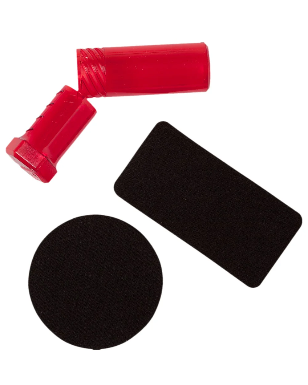 Harkila GORE-TEX Repair Kit Black - Image 4