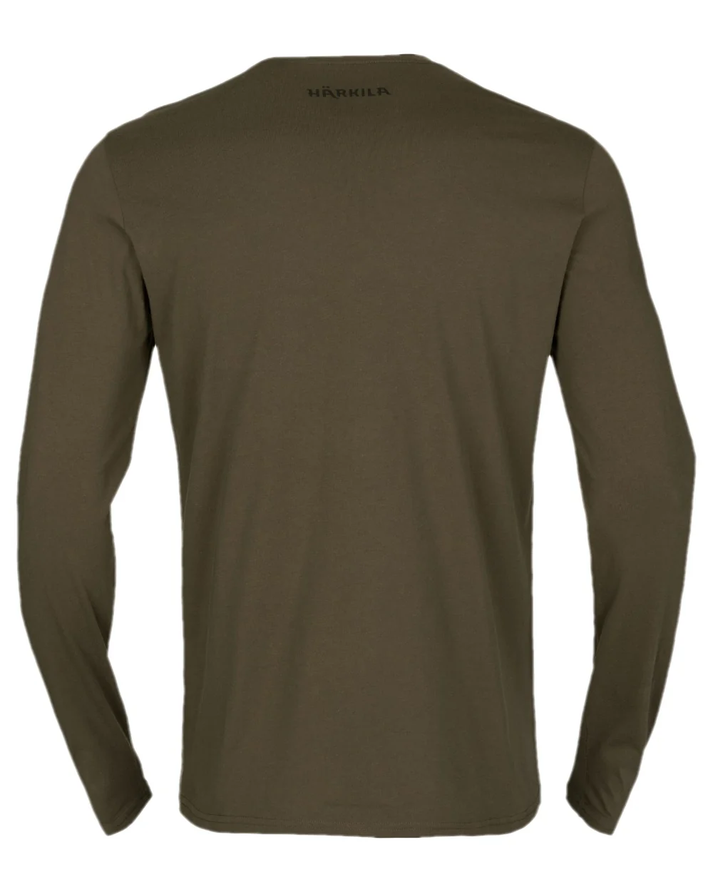 Harkila Gorm Long Sleeve T-Shirt - Image 5
