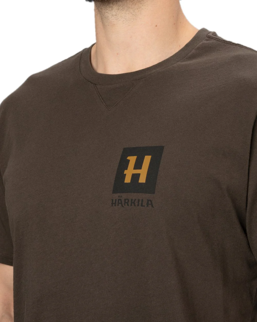 Harkila Gorm Short Sleeved T-Shirt - Image 2