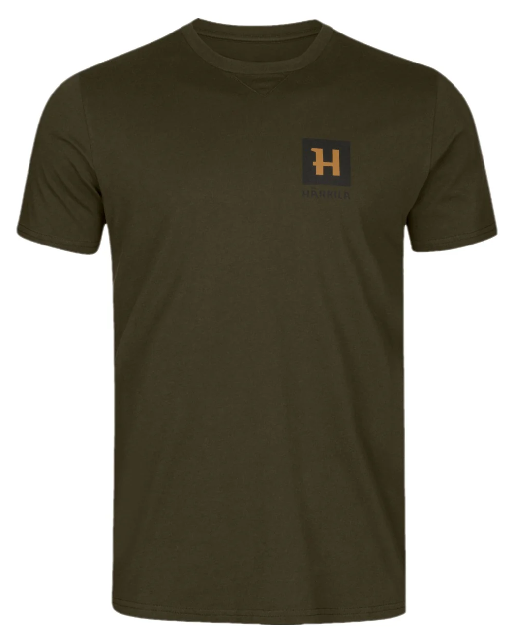 Harkila Gorm Short Sleeved T-Shirt - Image 4