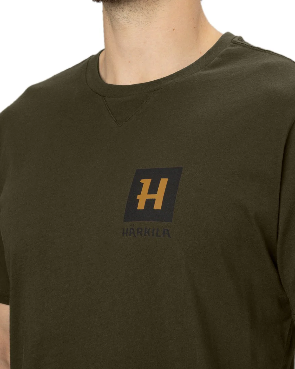 Harkila Gorm Short Sleeved T-Shirt - Image 6