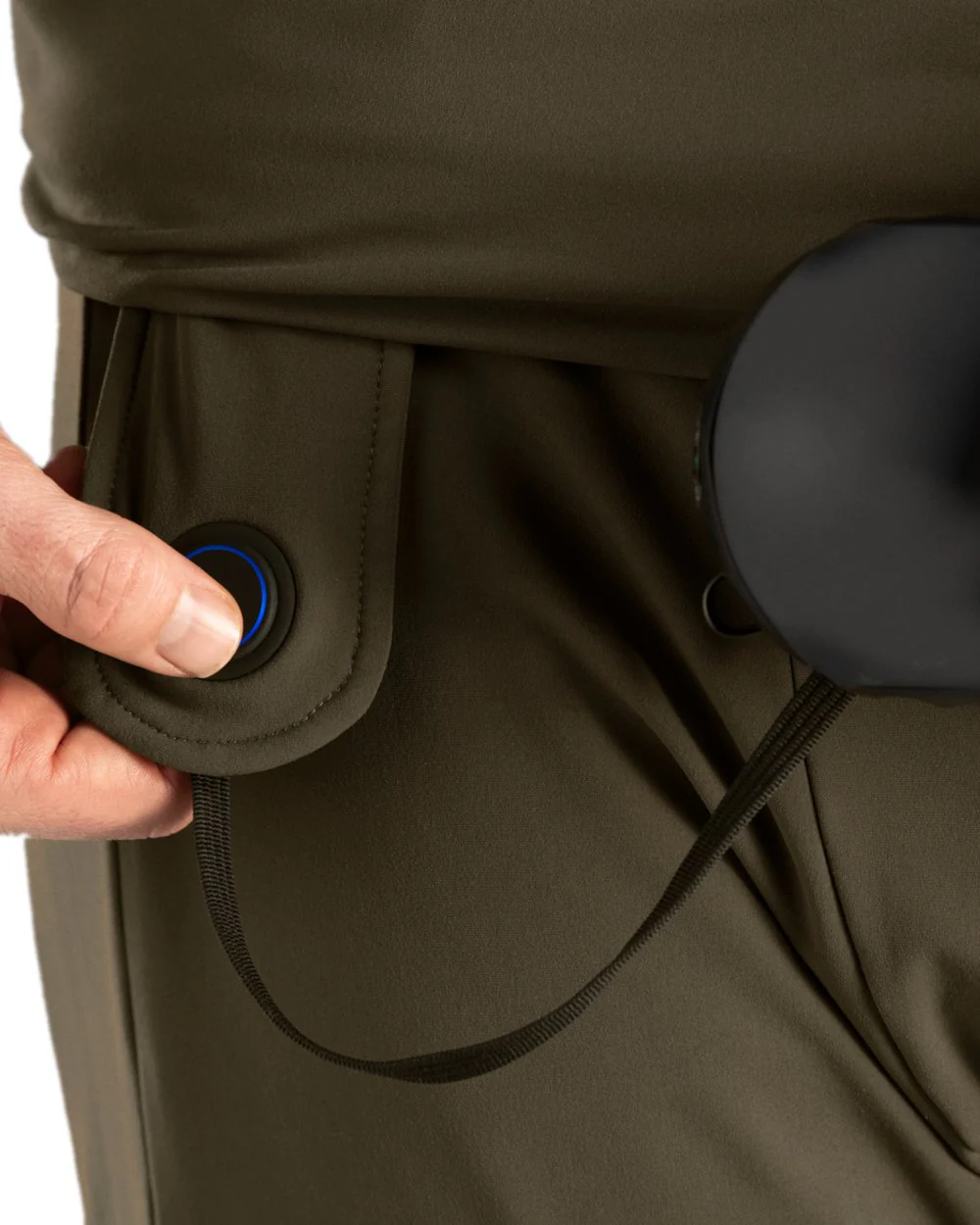 Harkila Heat Long Johns - Image 2