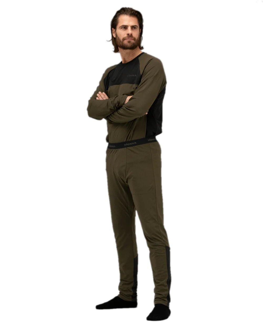 Harkila Heat Long Johns - Image 4