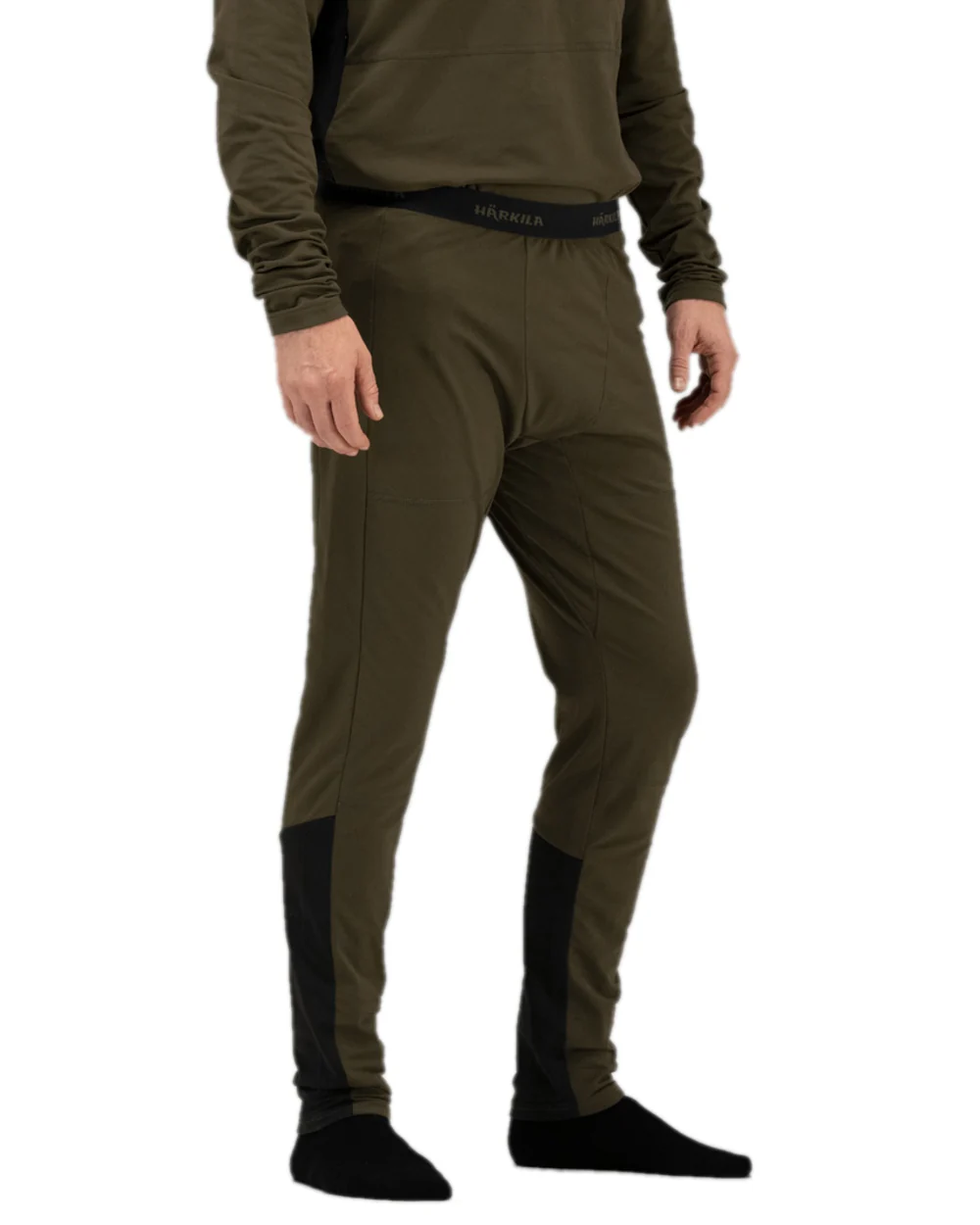 Harkila Heat Long Johns - Image 5