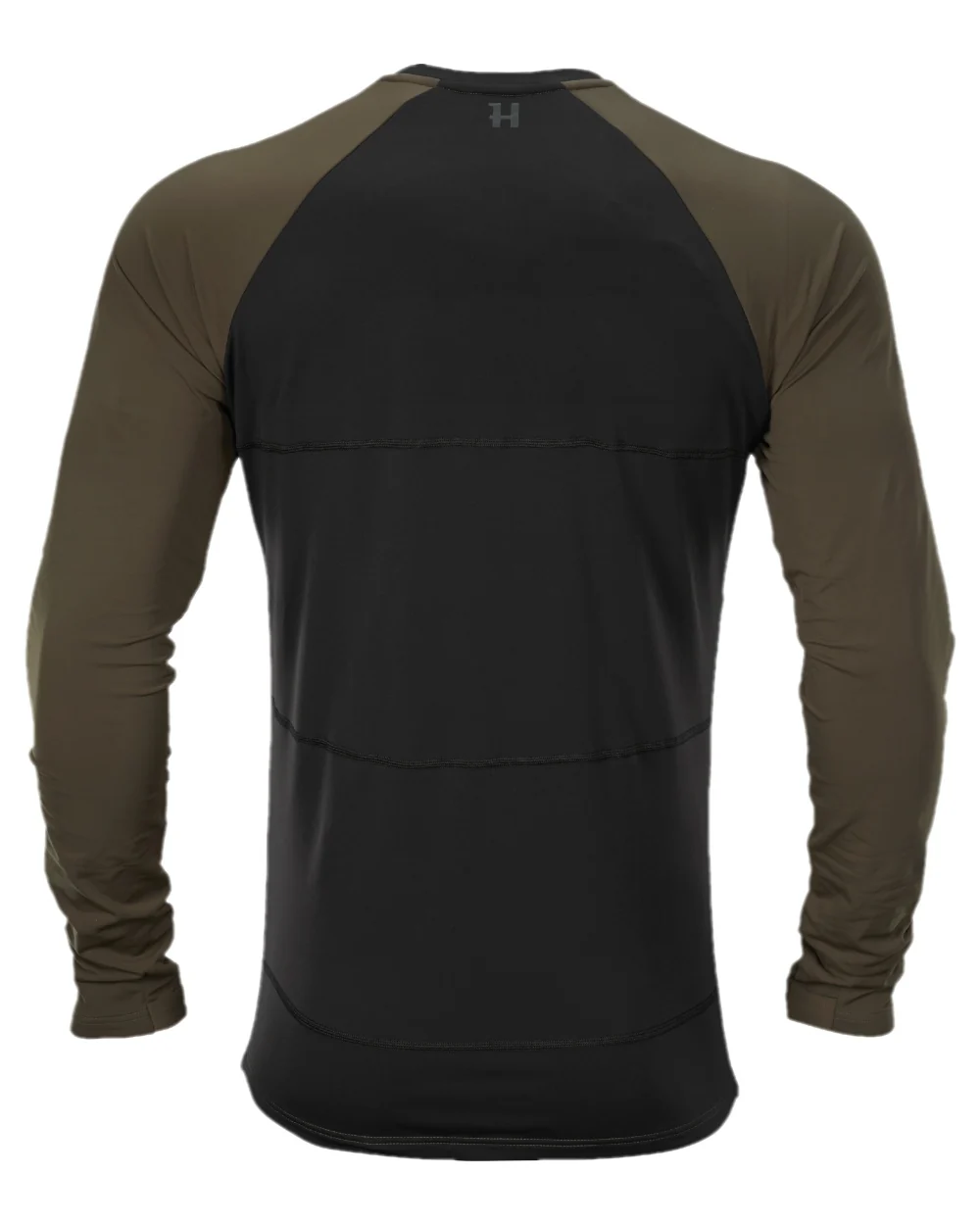 Harkila Heat Long Sleeve T-Shirt - Image 7