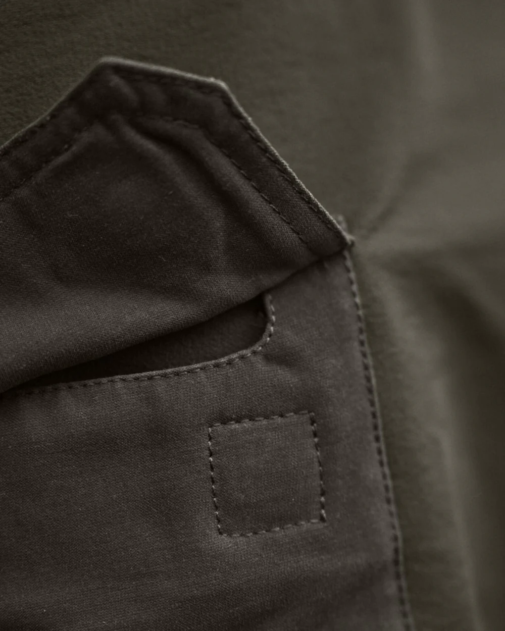 Harkila Hill Trousers - Image 4