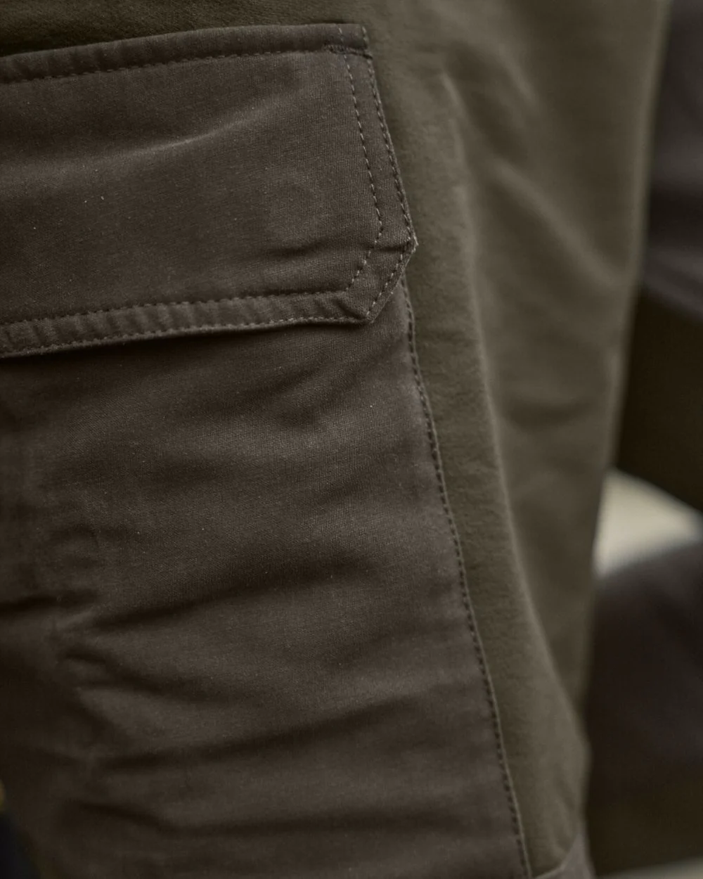 Harkila Hill Trousers - Image 5