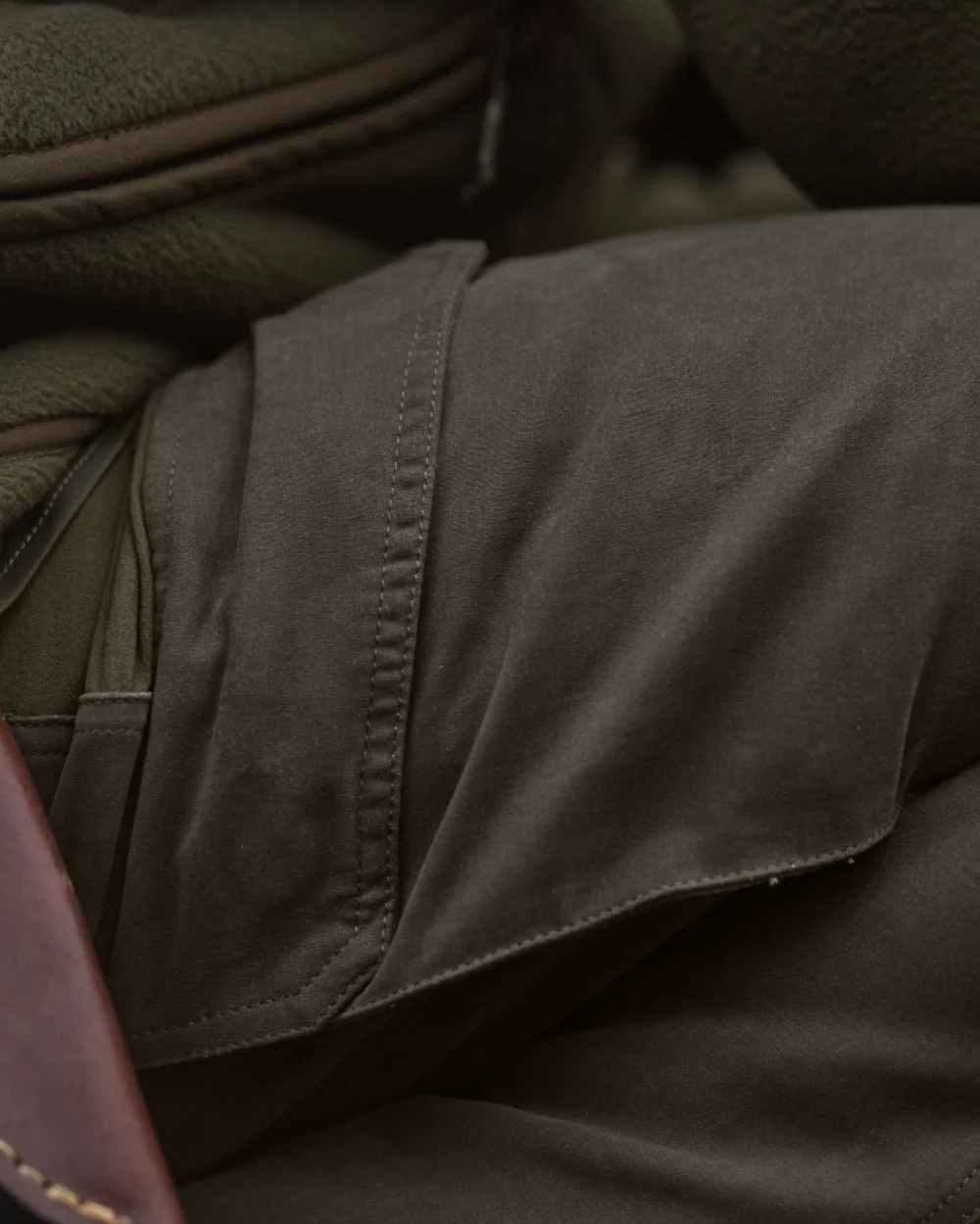 Harkila Hill Trousers - Image 7