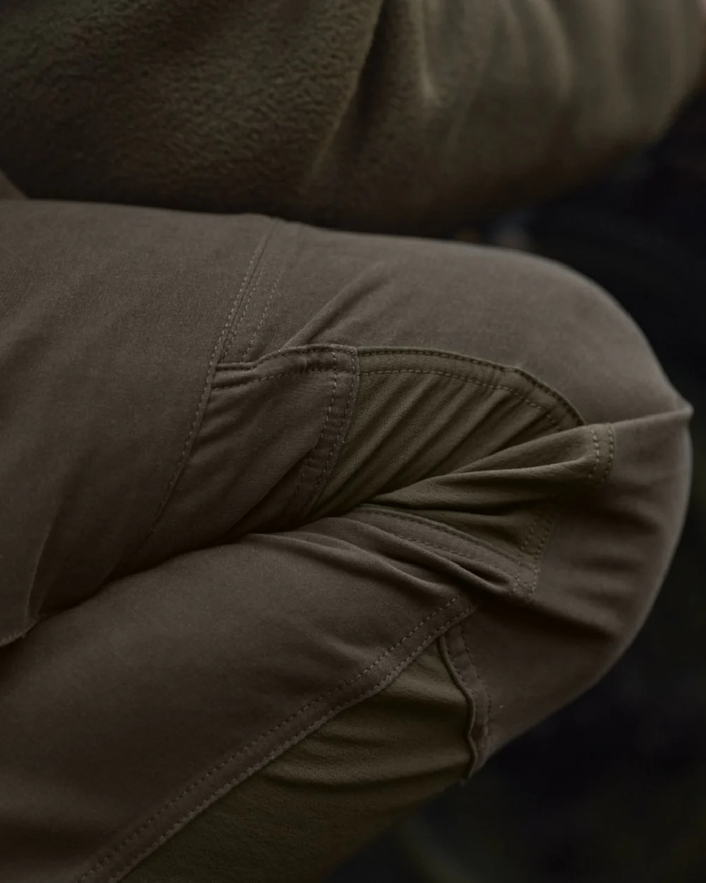 Harkila Hill Trousers - Image 8