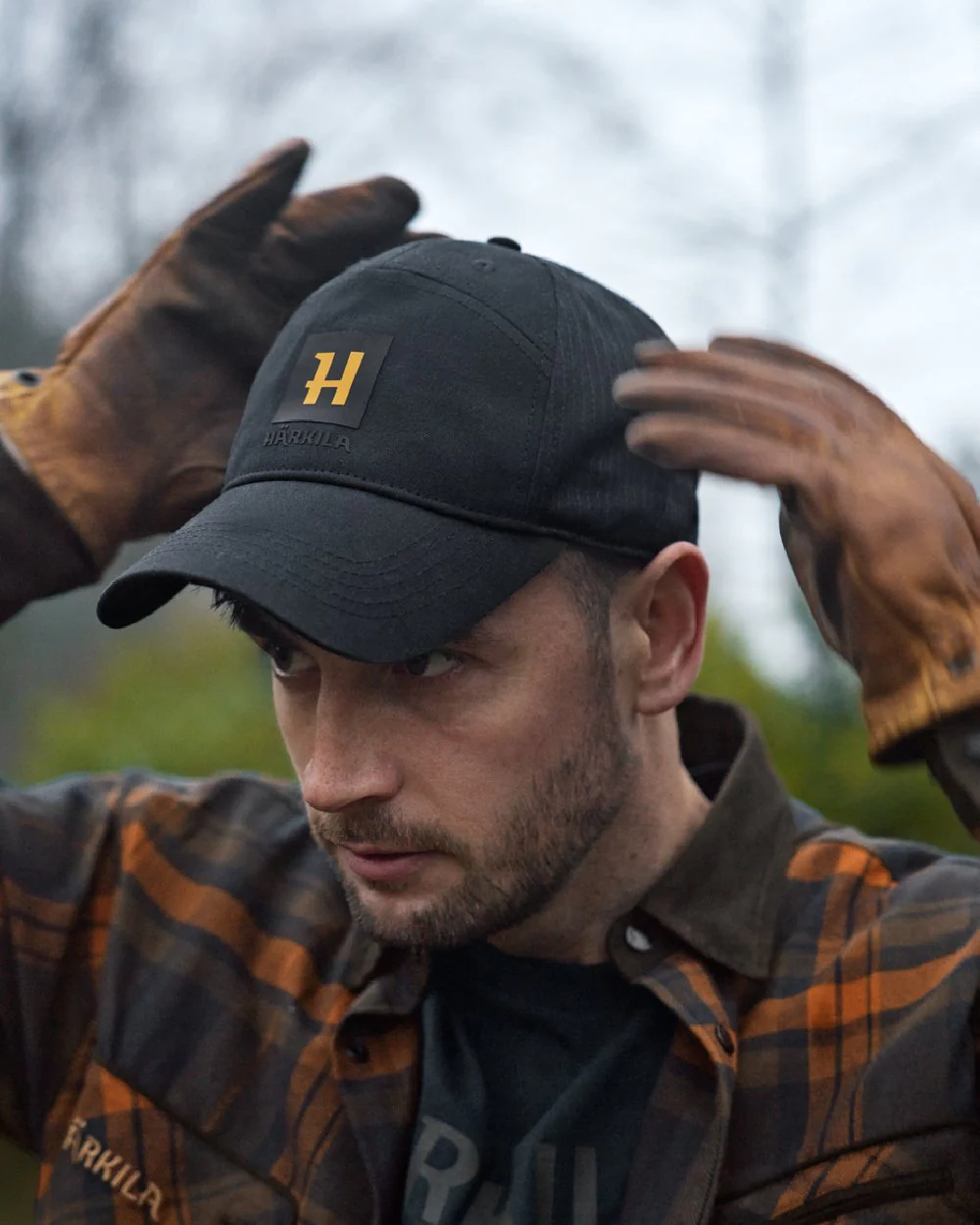 Harkila Instinct Cap - Image 2
