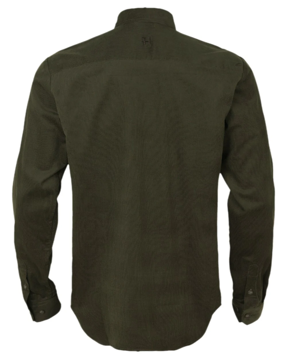 Harkila Kaldfjord Corduroy Shirt - Image 5