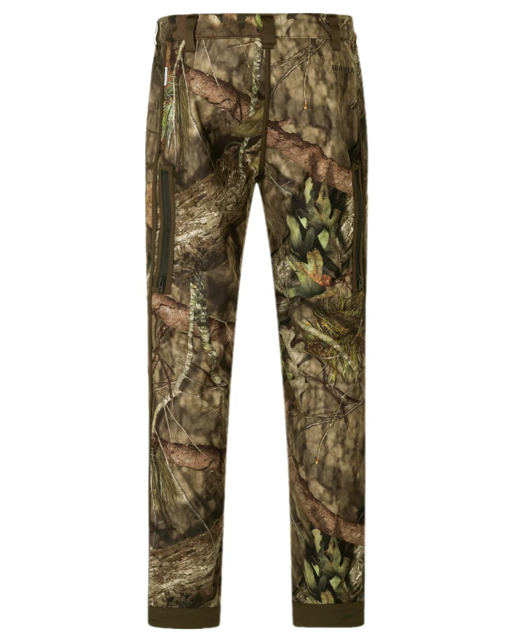 Harkila Kamko Camo Reversible WSP Trousers - Image 10