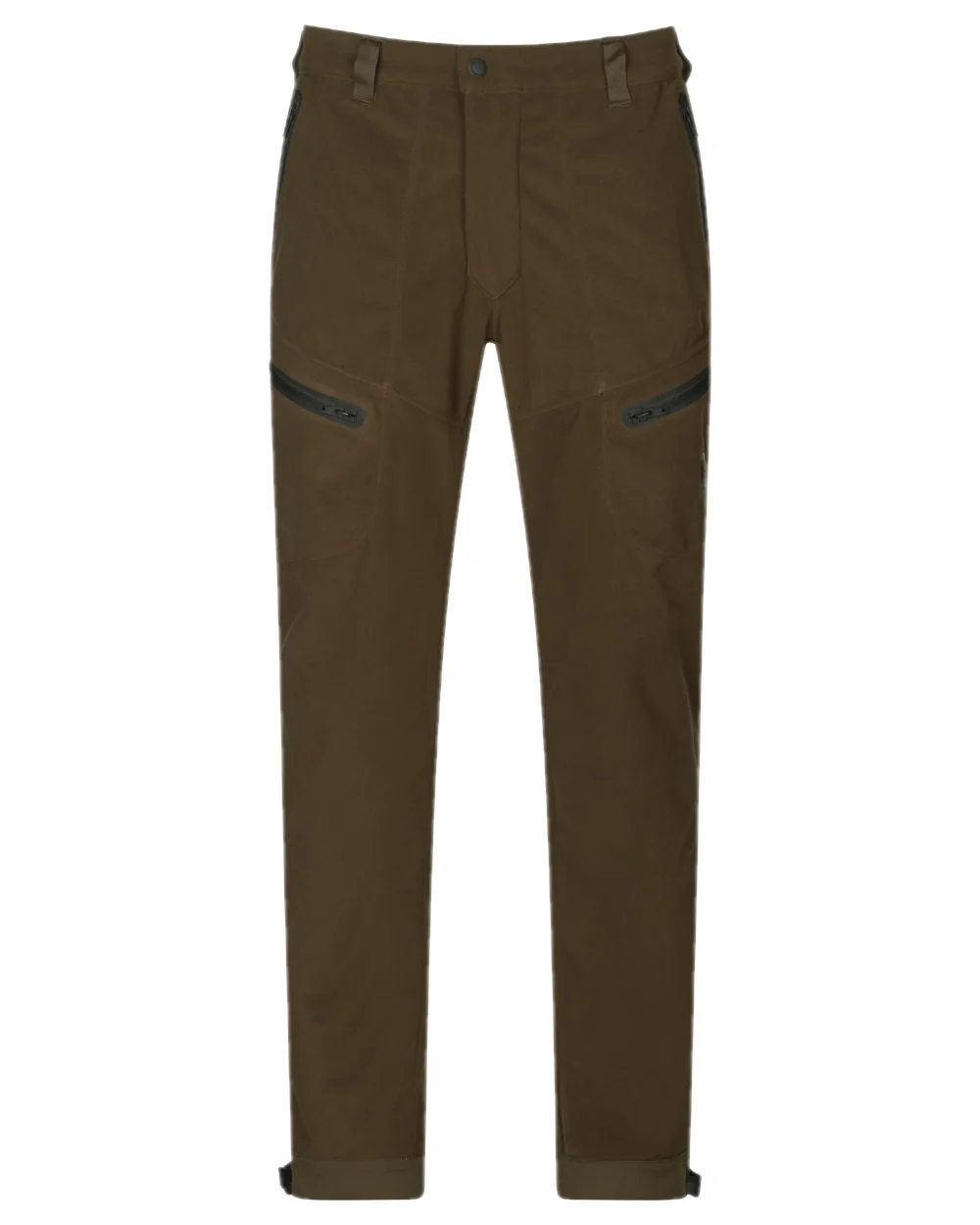 Harkila Kamko Camo Reversible WSP Trousers - Image 8