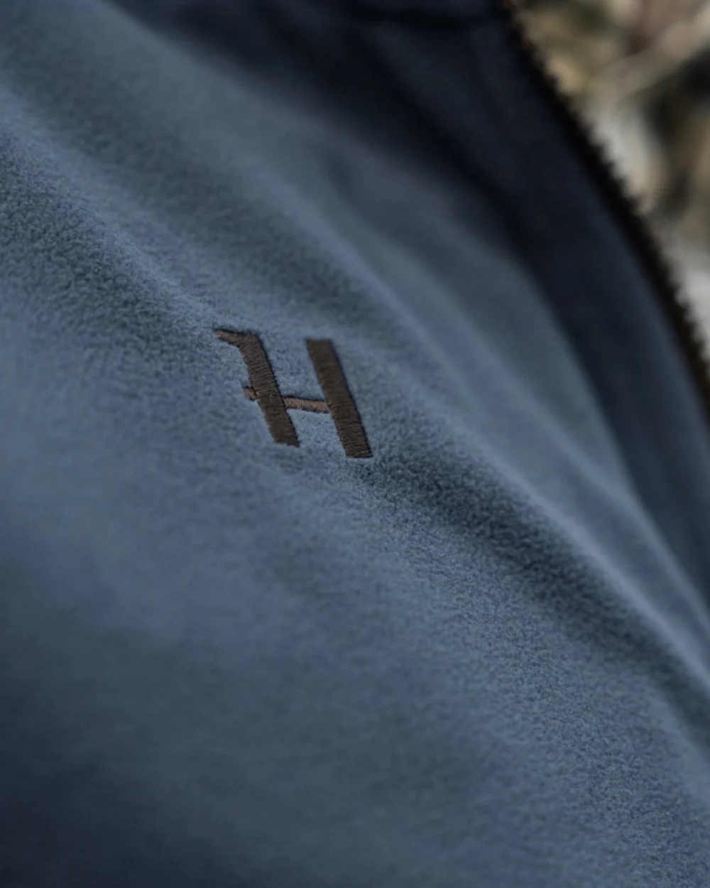 Harkila Kamko Estate WSP Reversible Waistcoat - Image 12