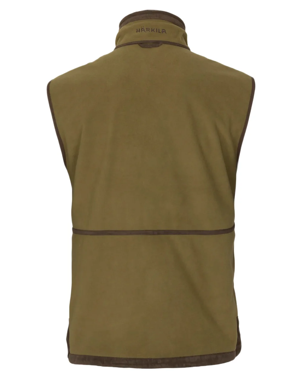 Harkila Kamko Estate WSP Reversible Waistcoat - Image 4