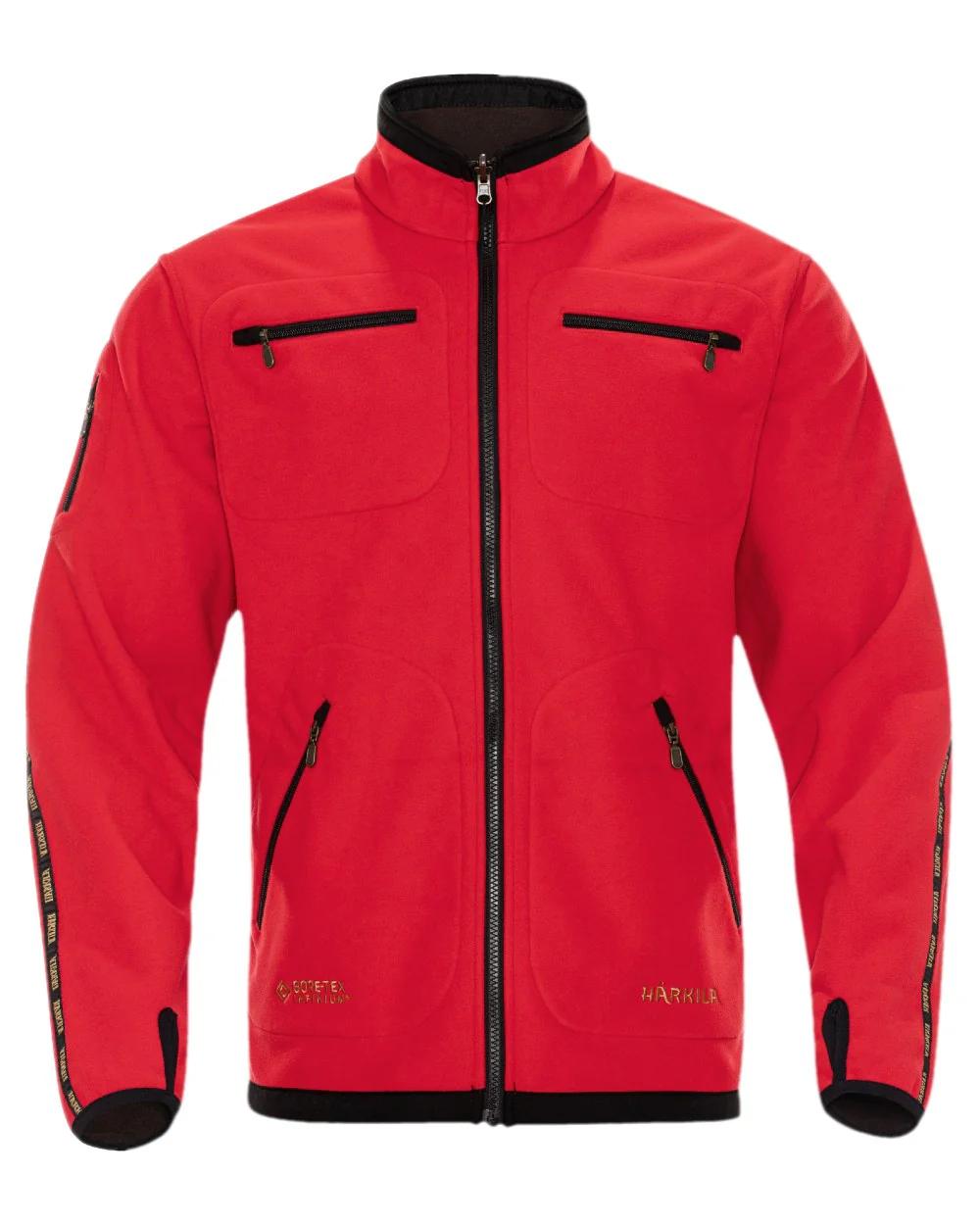 Harkila Kamko Fleece - Image 10