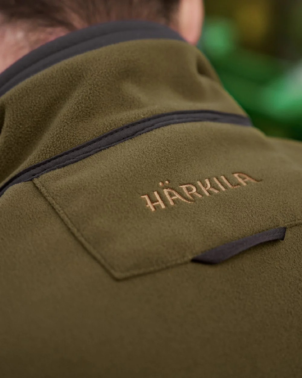 Harkila Kamko Fleece - Image 21