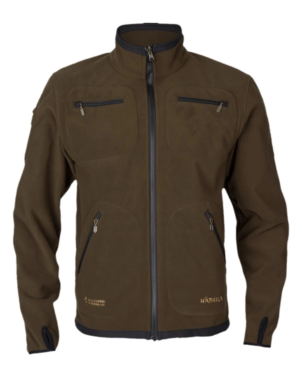 Harkila Kamko Fleece - Image 23