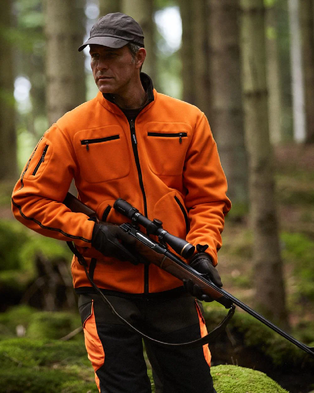 Harkila Kamko Fleece - Image 27