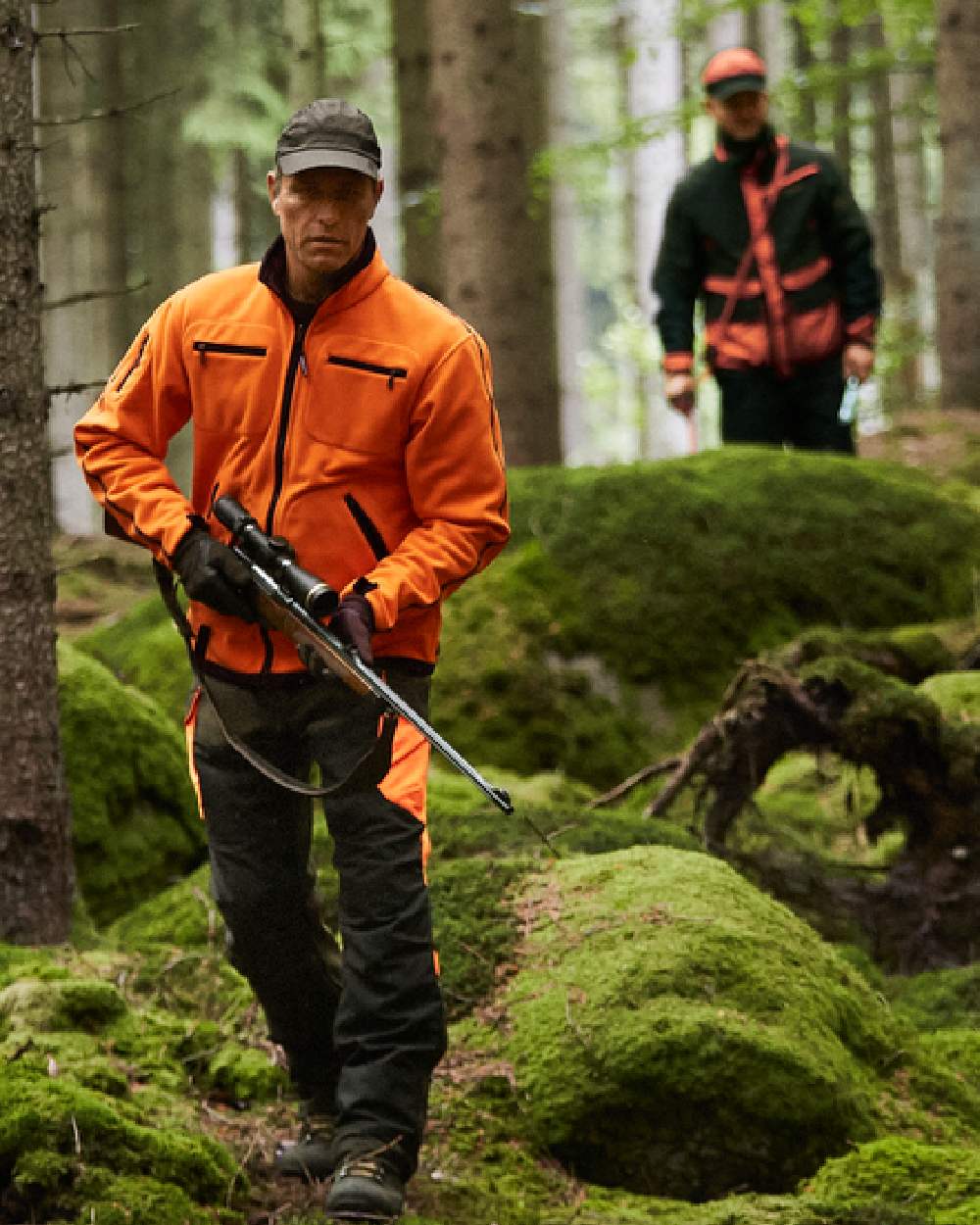 Harkila Kamko Fleece - Image 29